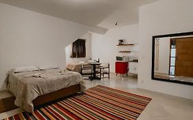 Apartamento Girassol 2 coruja
